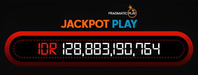 Jackpot Mobile PONDOKJITU